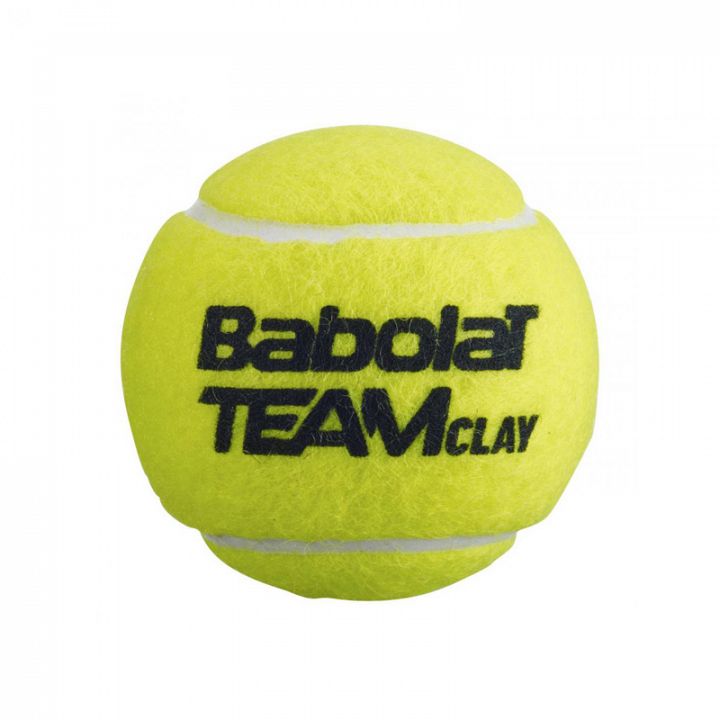Babolat Team Clay CC 4szt.